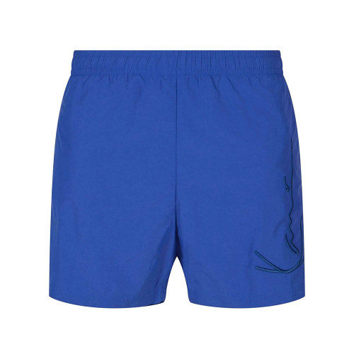 Karl Kani Ανδρικό μαγιό Signature Swim Shorts